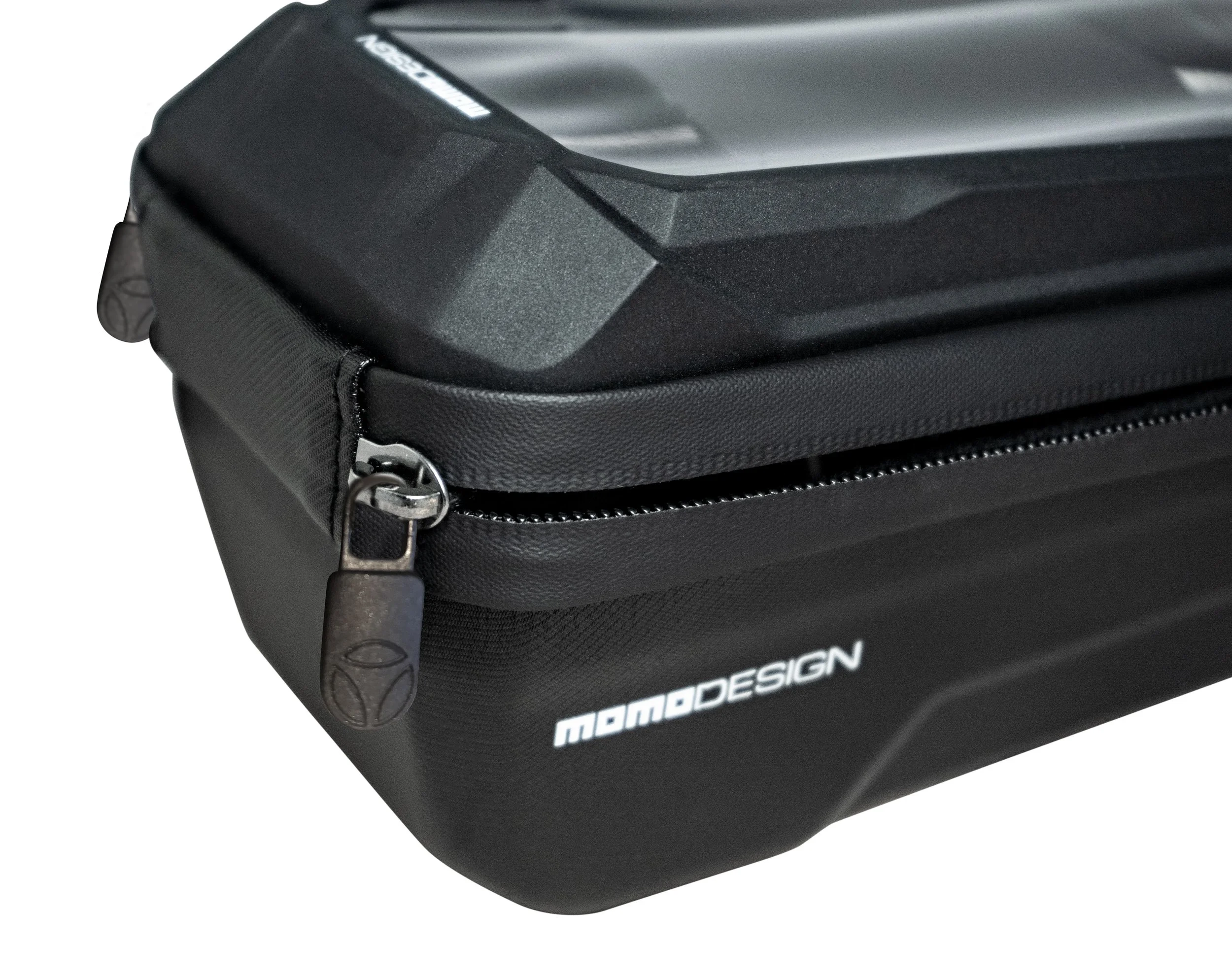 Top Tube Bag PRO - Phone Holder — MOMO Design Bike